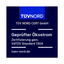 TÜV NORD Logo